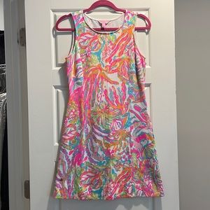 Lilly Pulitzer Whiting Shift Dress